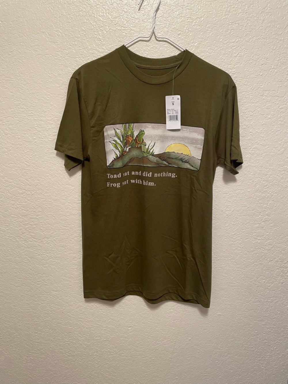 T-shirt